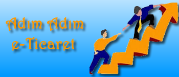 Adım Adım E-Ticaret (Makale Videosu)