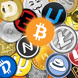 Bitcoin ve Kripto Para Yatırımcılarının Yaptıkları Büyük Hatalar