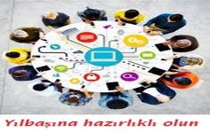 e-ticaret girişimcisi olarak yılbaşına hazırlıklı olun !