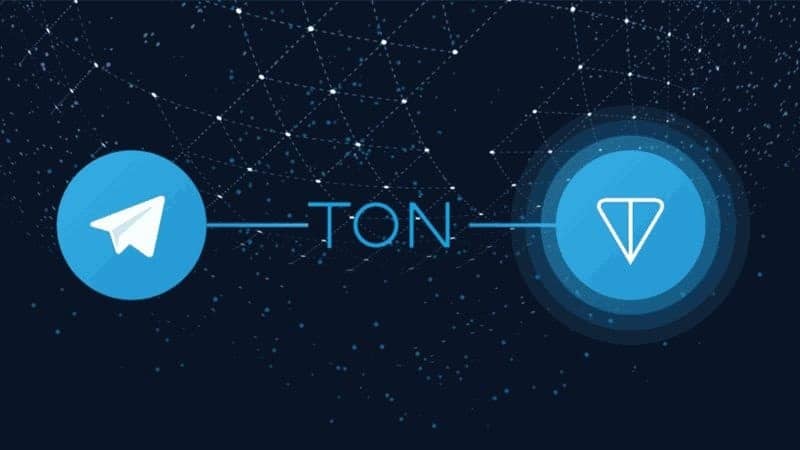 Telegram Open Network (TON) pek yakında kripto pazarında olacak