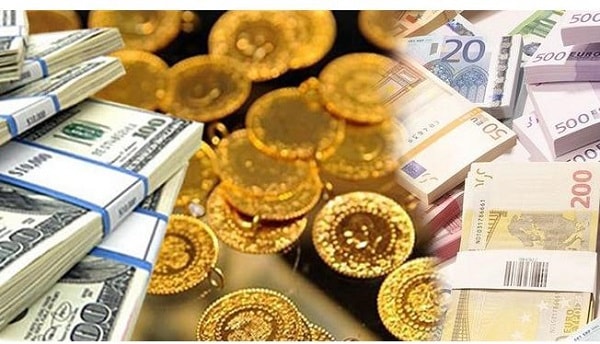 Döviz kurlarına göre kripto para değerlendirmesi
