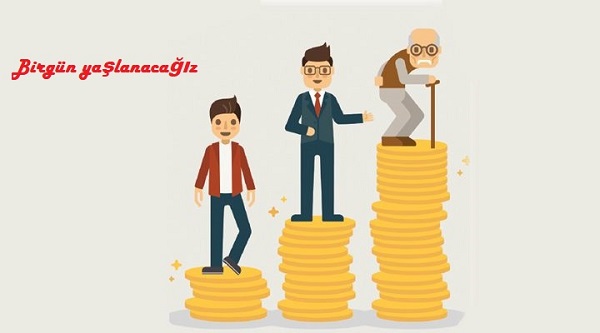 DGM Almanya’dan 138 yıllık bankanın emeklilik ve birikim projesi