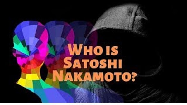 Satoshi Nakamato Kimdir?