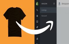 Shopify kullanarak Amazon’da Nasıl Ürün Satılır?