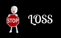 Binance Borsasında Stop Loss Emri Vermek