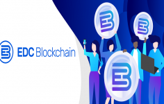 EDC Blockchain geleceğin dijital parası ile Leasing