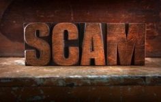 SCAM nedir ve ne zaman kullanılır? (SCAM hakkında basit kelimelerle)